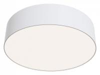 Накладной светильник Maytoni Technical Зон C032CL-24W4K-RD-W