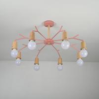 Люстра на штанге Imperiumloft LES COLOR ﻿lesc_01