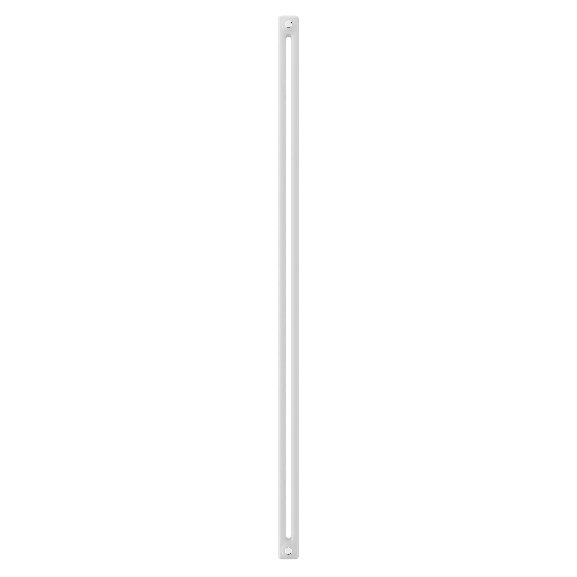 Дизайн-радиатор Royal Thermo Insignia C2180 - 08 секц. RAL9016
