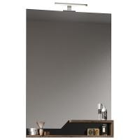 Зеркало Orka Galia 60 3000858 c подсветкой Lidya