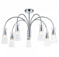 Люстра на штанге Ambrella Light LH LH55653