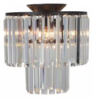 Потолочная люстра Vitaluce V5153 V5153-1/4PL