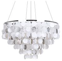 Подвесная люстра Arte Lamp PIPIRIMA A4100LM-8CC