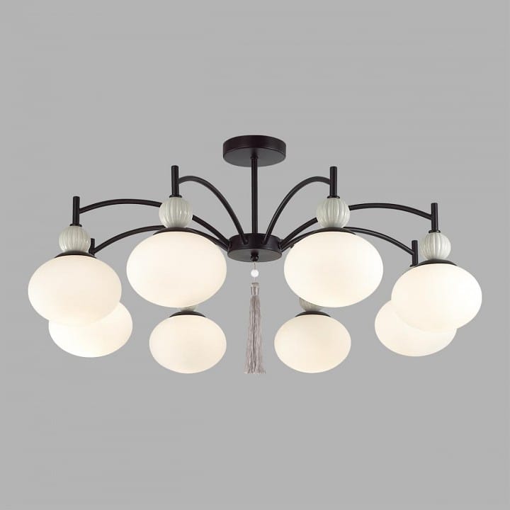Люстра на штанге Lumion GLORIYA 8273/8C