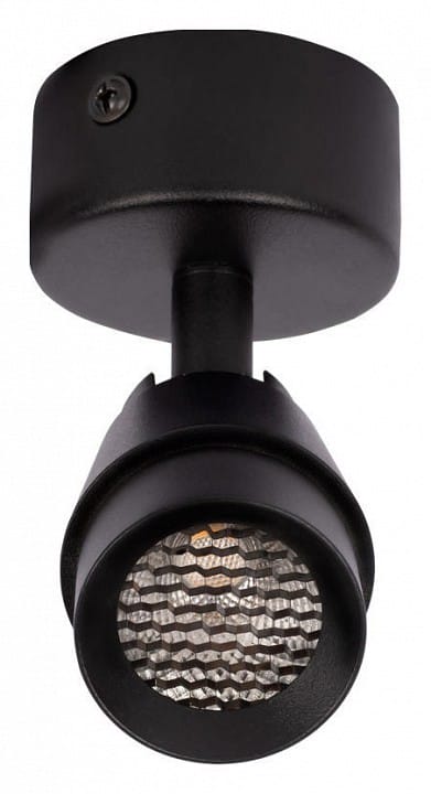 Спот Loft it Comb 10330/A Black