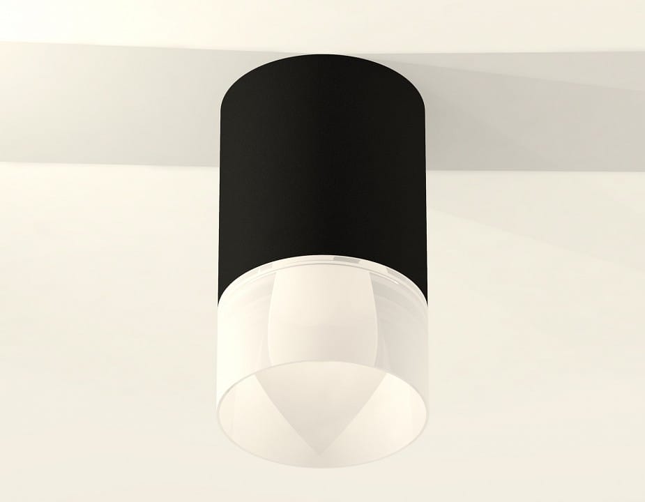Накладной светильник Ambrella Light XS XS7422025