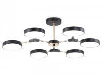 Люстра на штанге Ambrella Light FL FL516334