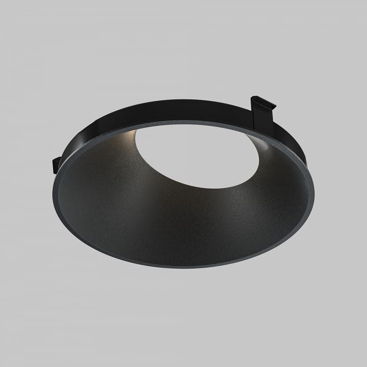 Кольцо декоративное Maytoni Technical Образ Ring057-10-B