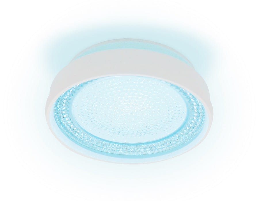 Встраиваемый светильник Ambrella Light TN TN344