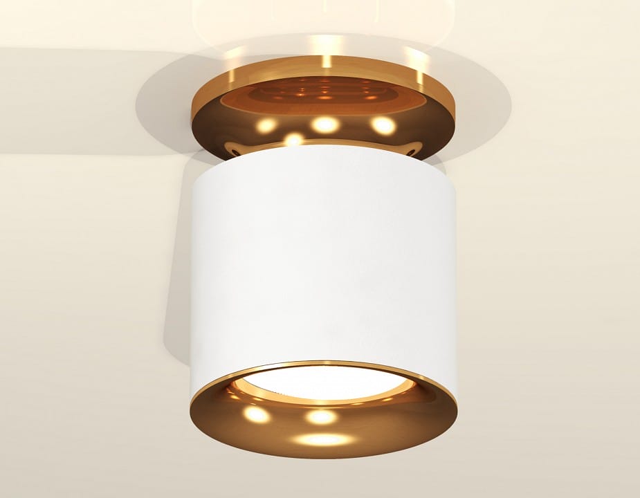Накладной светильник Ambrella Light XS XS7401122