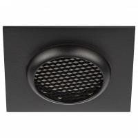 Встраиваемый светильник Эра KL110 BK