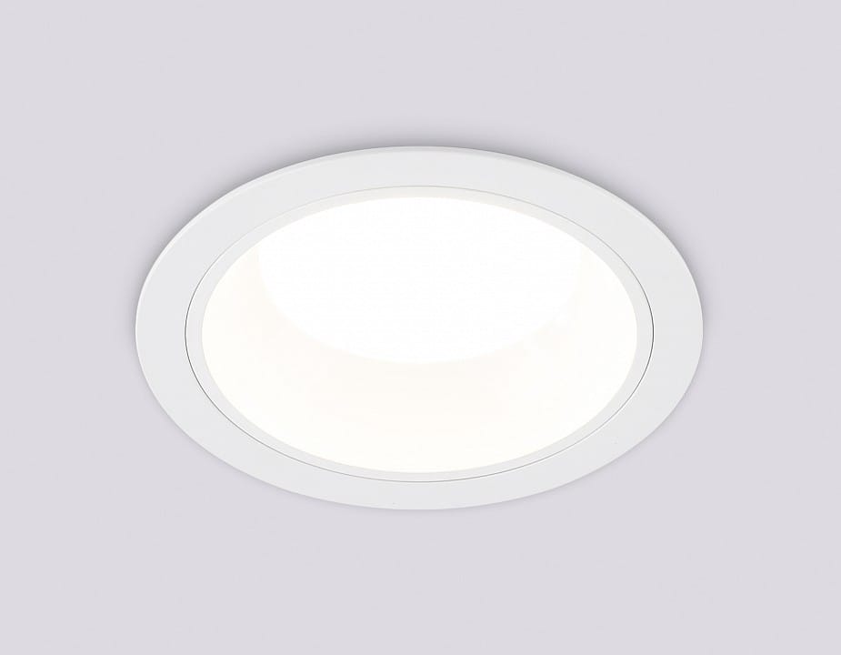 Встраиваемый светильник Ambrella Light TN TN52335