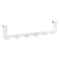 Вешалка Bemeta White 101106234