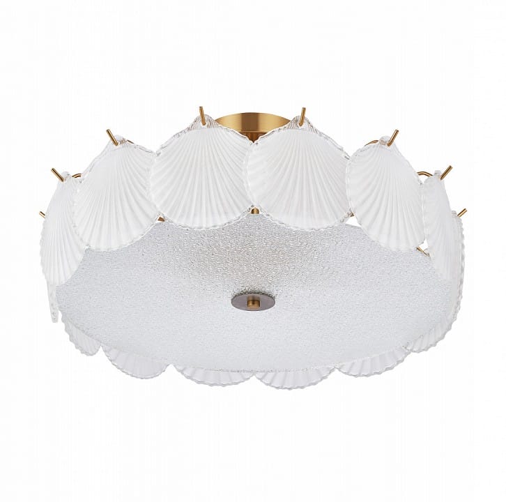 Люстра на штанге Arte Milano AM-Rim 316009/D500 BS