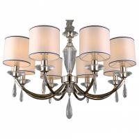 Подвесная люстра Aployt Hadrinn APL.705.03.08