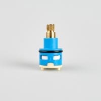 Дивертор Iddis 997PC143SM хром глянец