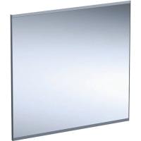 Зеркало Geberit Option Plus 75 501.072.00.1 с подсветкой матированный алюминий