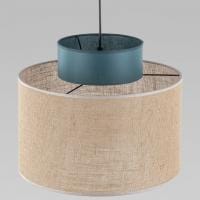 Подвесной светильник TK Lighting Duo 3256 Duo