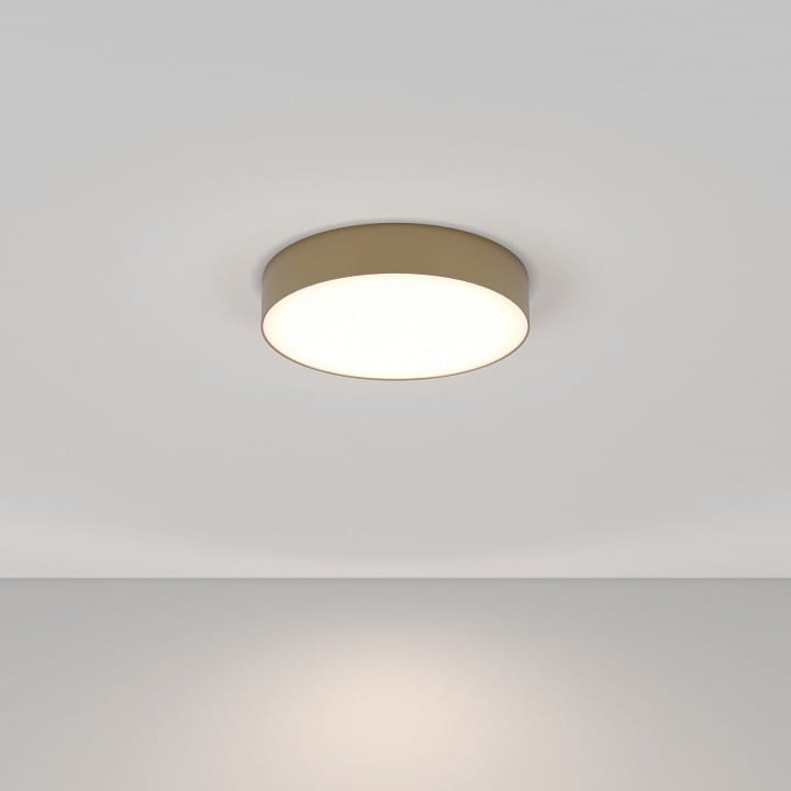 Накладной светильник Maytoni Technical Зон C032CL-36W4K-RD-MG
