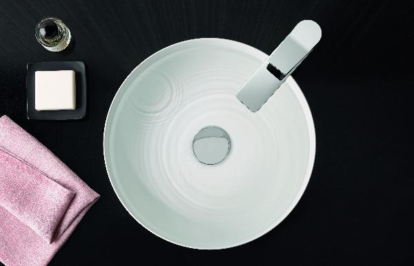 Смеситель для раковины Dornbracht Lisse 33.506.845.00