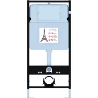 Инсталляция для унитаза Jacob Delafon E36495-NF