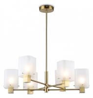 Люстра на штанге Ambrella Light HIGH LIGHT LH57031