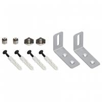 Крепеж Arlight S2-LINE-FIX-15mm Set 021187