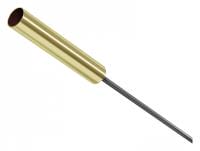 Заглушка для модуля Maytoni Technical Аксессуары для системы Аксити CA003EC-BS