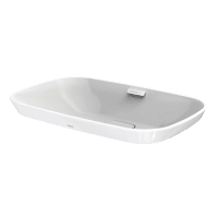 Раковина TOTO NEOREST LW3717HY#XW