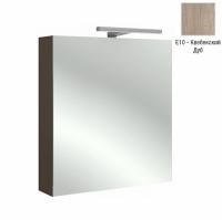 Зеркальный шкаф 60 см Jacob Delafon EB795DRU-E10 правый квебекский дуб