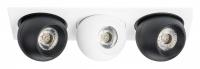 Встраиваемый светильник Lightstar Intero BALL i536726272