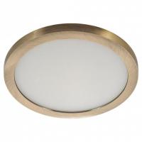 Встраиваемый светильник AM-Group AM292 AM292 9W AB 3000K R