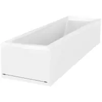 Панель боковая 70 см Eurolux E6007070074