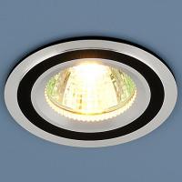 Встраиваемый светильник Elektrostandard Vode a030361