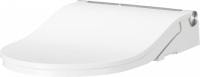 Крышка-сиденье TOTO Washlet RW TCF801CG#NW1 с пультом дистанционного управления