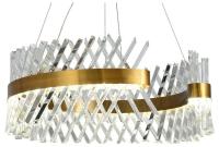 Подвесной светильник LUMINA DECO Ringletti LDP 8016-800 MD
