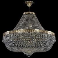 Светильник на штанге Bohemia Ivele Crystal 1927 19271/H1/80IV G