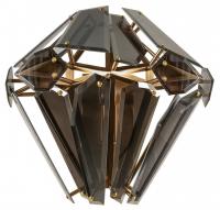 Накладной светильник Loft it Shard 10432W Smoke