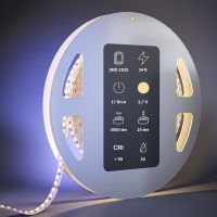 Лента светодиодная Maytoni Led Strip High CRI светодиодная лента 201090