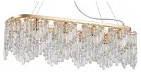 Подвесная люстра Favourite Diadem 4724-10P