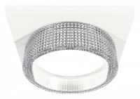 Встраиваемый светильник Ambrella Light XC XC8061030