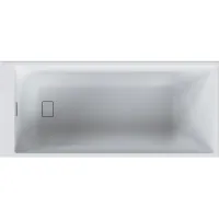 Акриловая ванна Am.Pm Libre W60A-170-075W-A 170x75 см, белый
