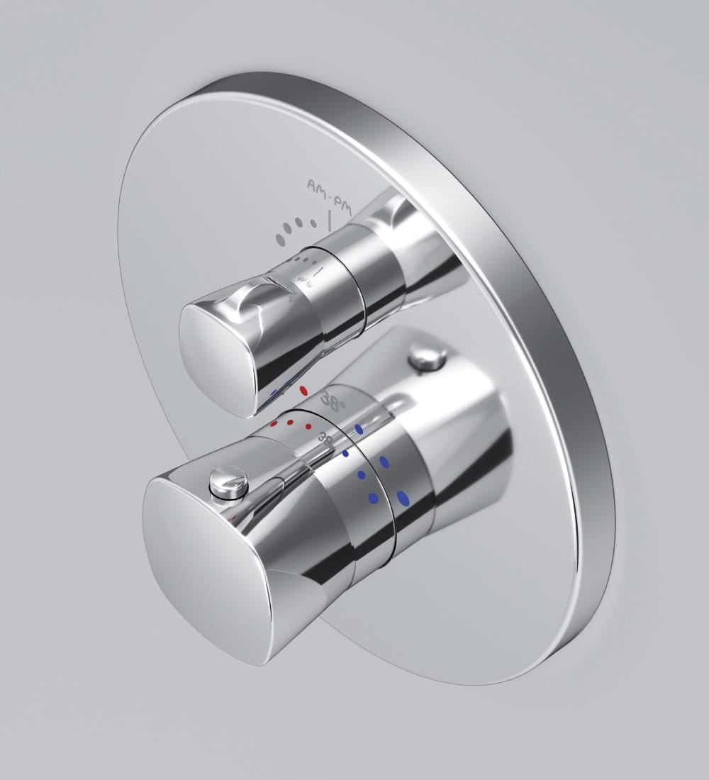 Смеситель для душа Am.Pm Spirit V 2.1 F71A85500