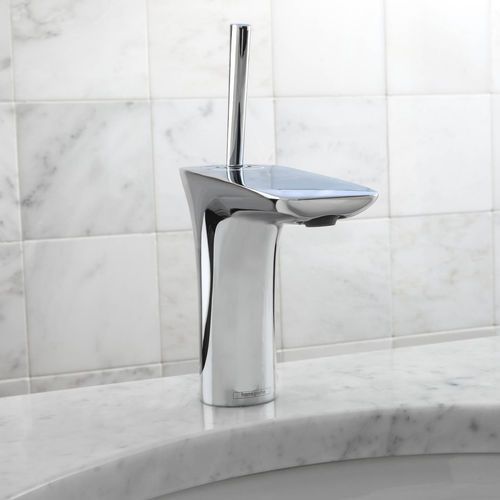Смеситель для раковины hansgrohe Pura Vida 15074000