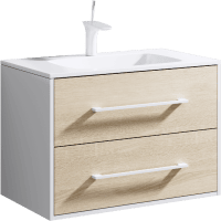 Тумба под раковину Aqwella Miami 75 MAI0175