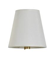 Плафон текстильный Newport АНАСТАСИЯ Абажур к 3970 beige