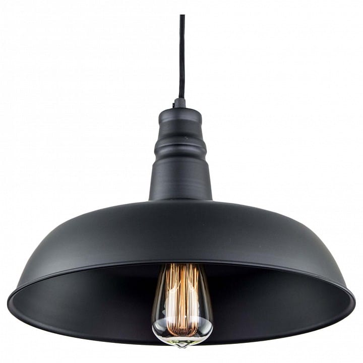 Подвесной светильник Citilux Эдисон CL450204