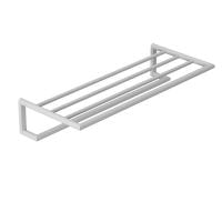 Полотенцедержатель Kludi Vela R 5898953 белый матовый