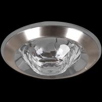 Встраиваемый светильник Sneha 3001/AK MR16 SN+CR