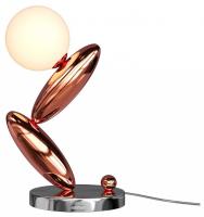 Настольная лампа декоративная Maytoni Resonance MOD482TL-L6C3K